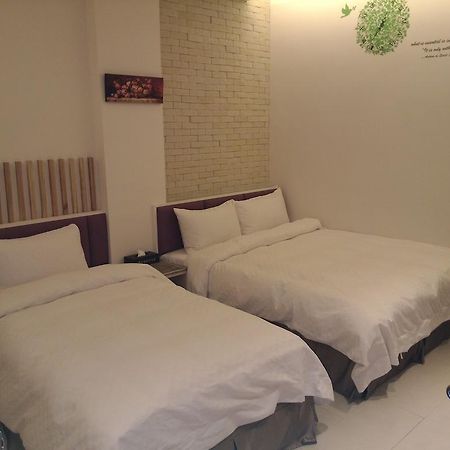 Tilon Hotel Pingtung Værelse billede